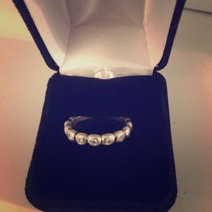 Retired Pandora Ring SZ 60 (9)